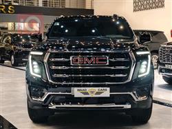 جي ام سي يوكون